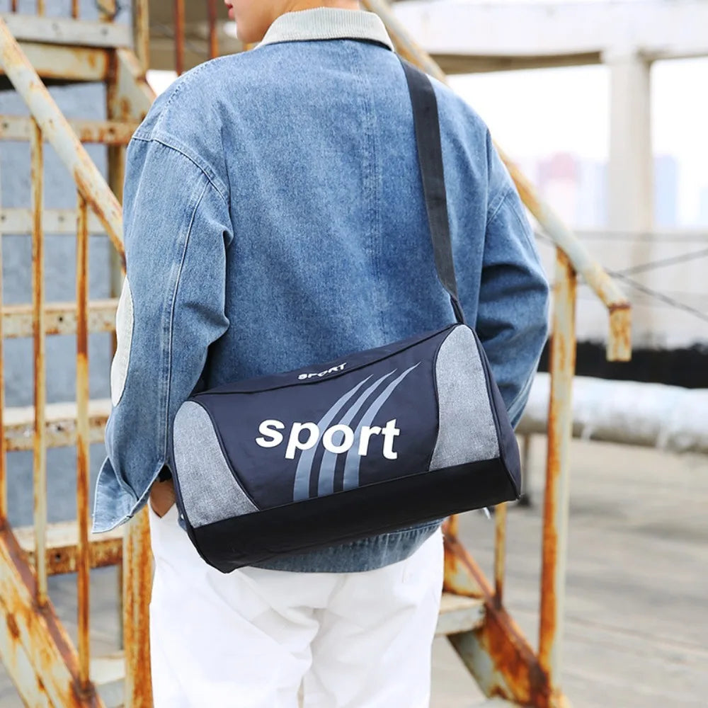 Gym Bag Men&
