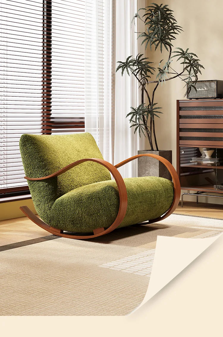 Aesthetic Trendy Living Room Sofa Western Nordic Comfortable Lazy Living Room Sofa Unique Glamour Canapés Furniture For Home Taj Home Store
