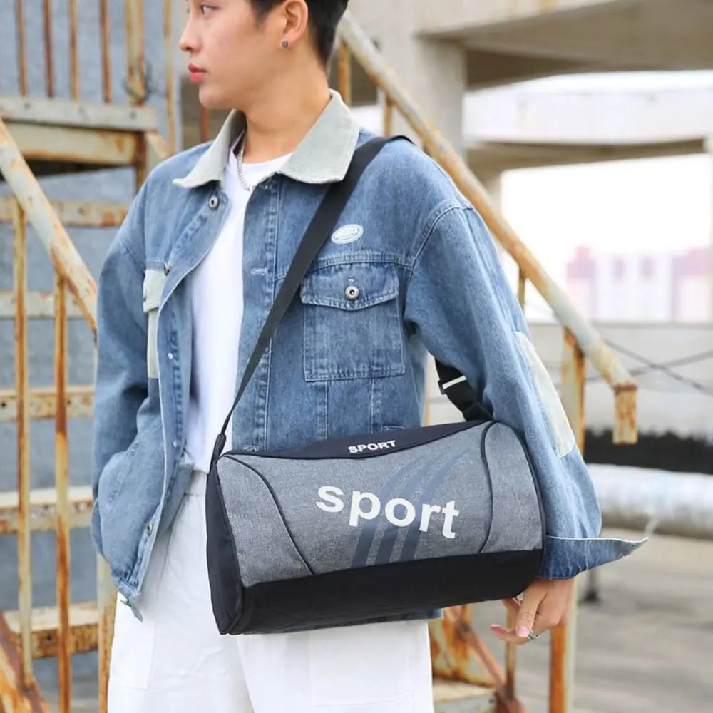 Gym Bag Men&