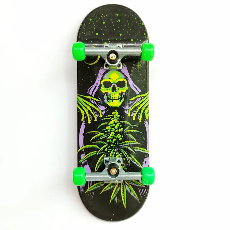 skate park fingerboard skate Taj Home Store
