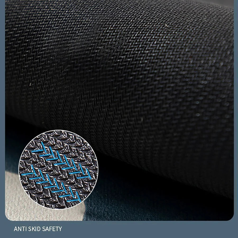 1pc creative pattern printed coffee machine mat kitchen counter quick water absorption utensil drying mat desktop drainage mat Taj Home Store