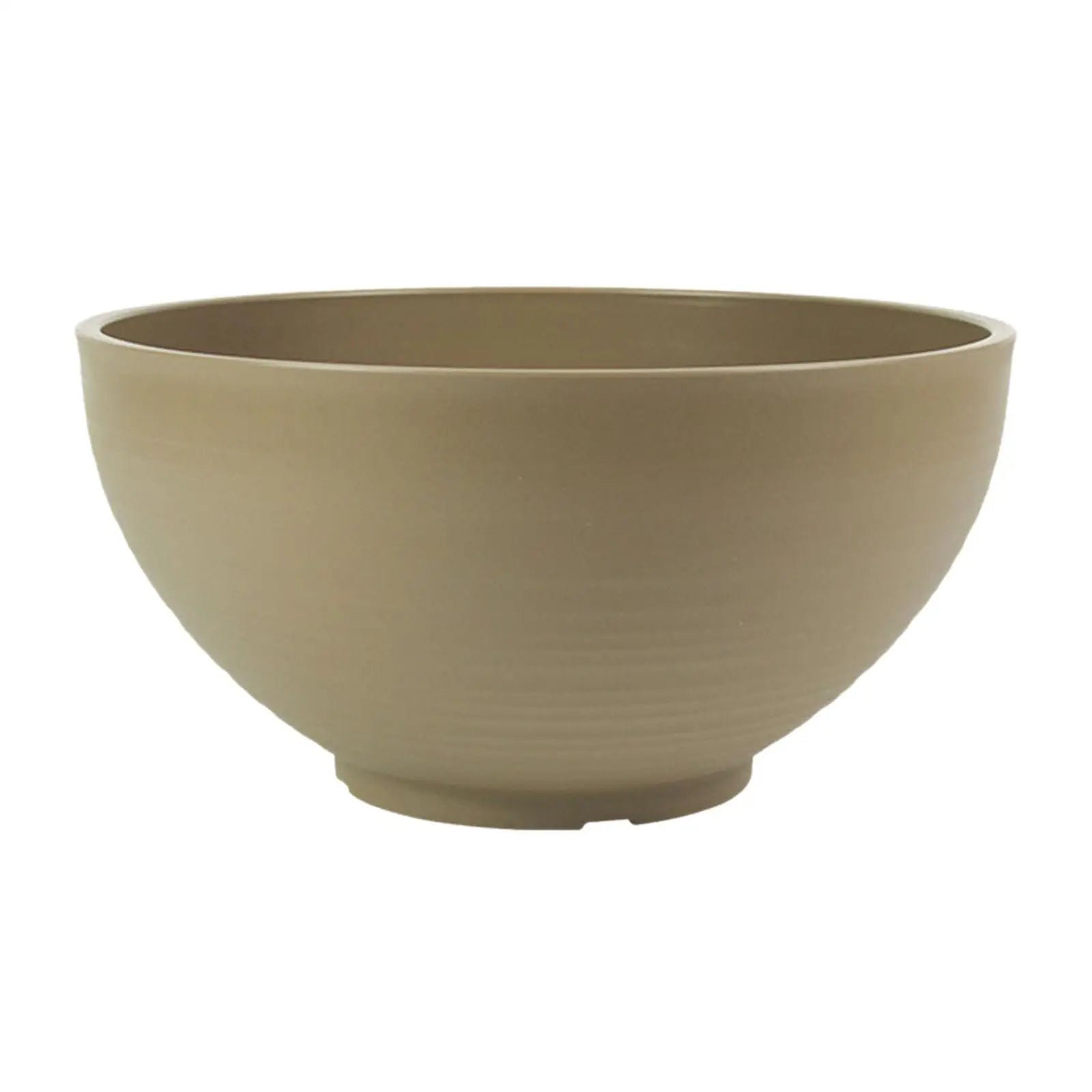 Garden Bowl Planter Water Plant Pot Multipurpose Practical Gift Ornament Taj Home Store