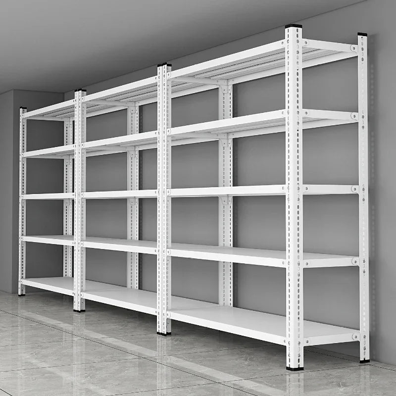 Shelves Home Shelves Living Room Multi-layer Balcony Living Room Kitchen Iron Shelves Taj Home Store