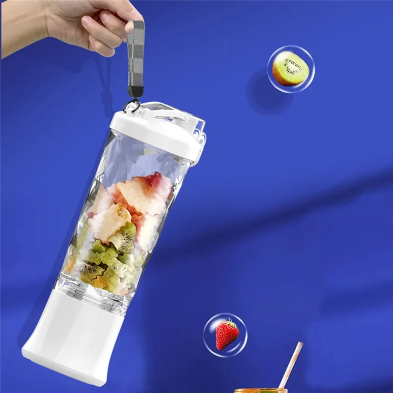 B64B-Portable Blender For Smoothies And Protein Shakes Kitchen Gadgets Juicer Machine Taj Home Store