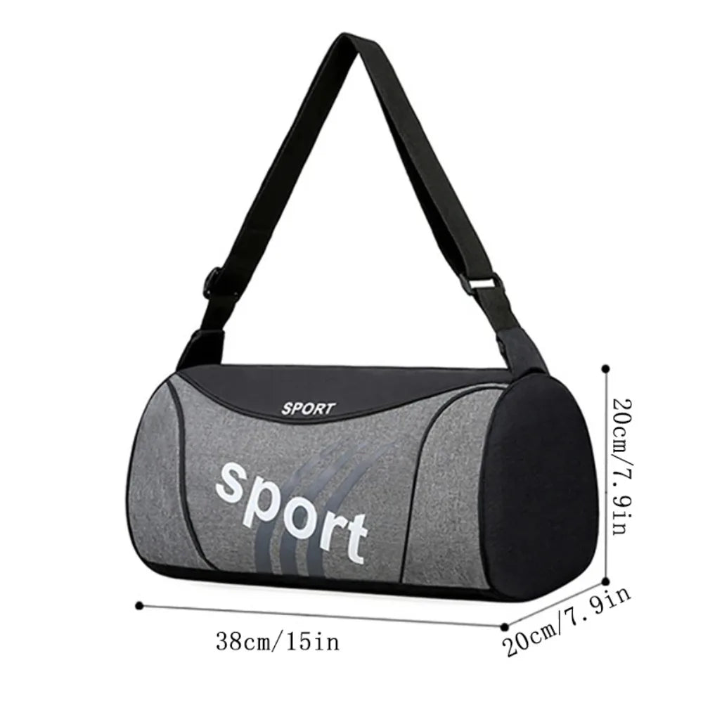 Gym Bag Men&