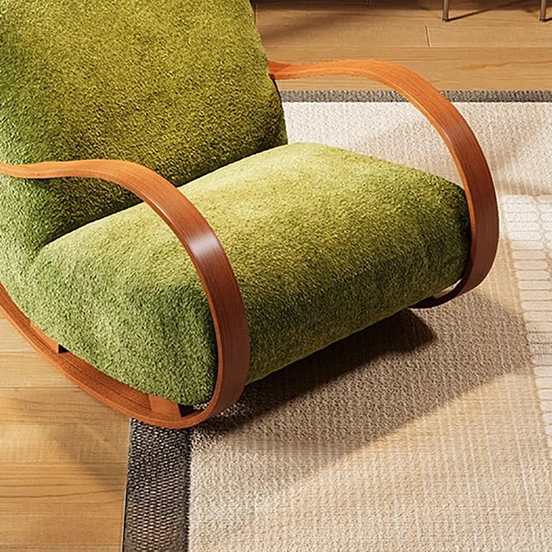 Aesthetic Trendy Living Room Sofa Western Nordic Comfortable Lazy Living Room Sofa Unique Glamour Canapés Furniture For Home Taj Home Store
