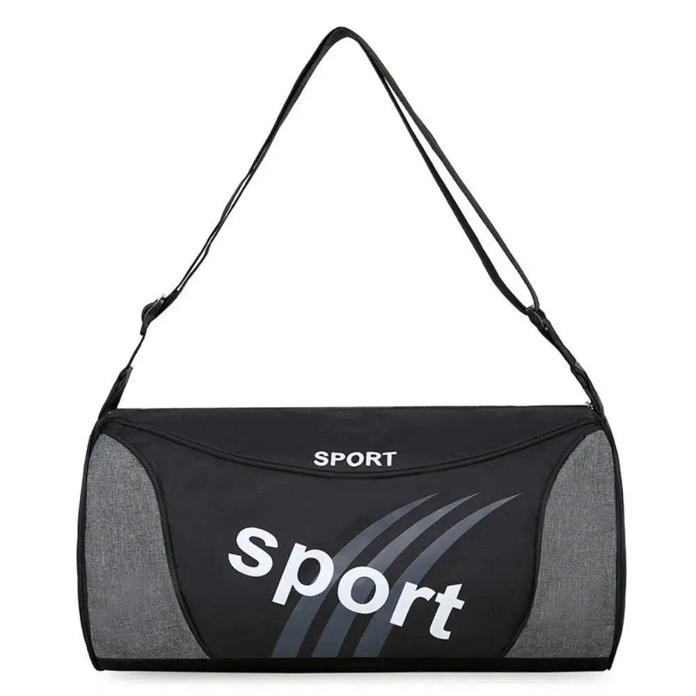 Gym Bag Men&
