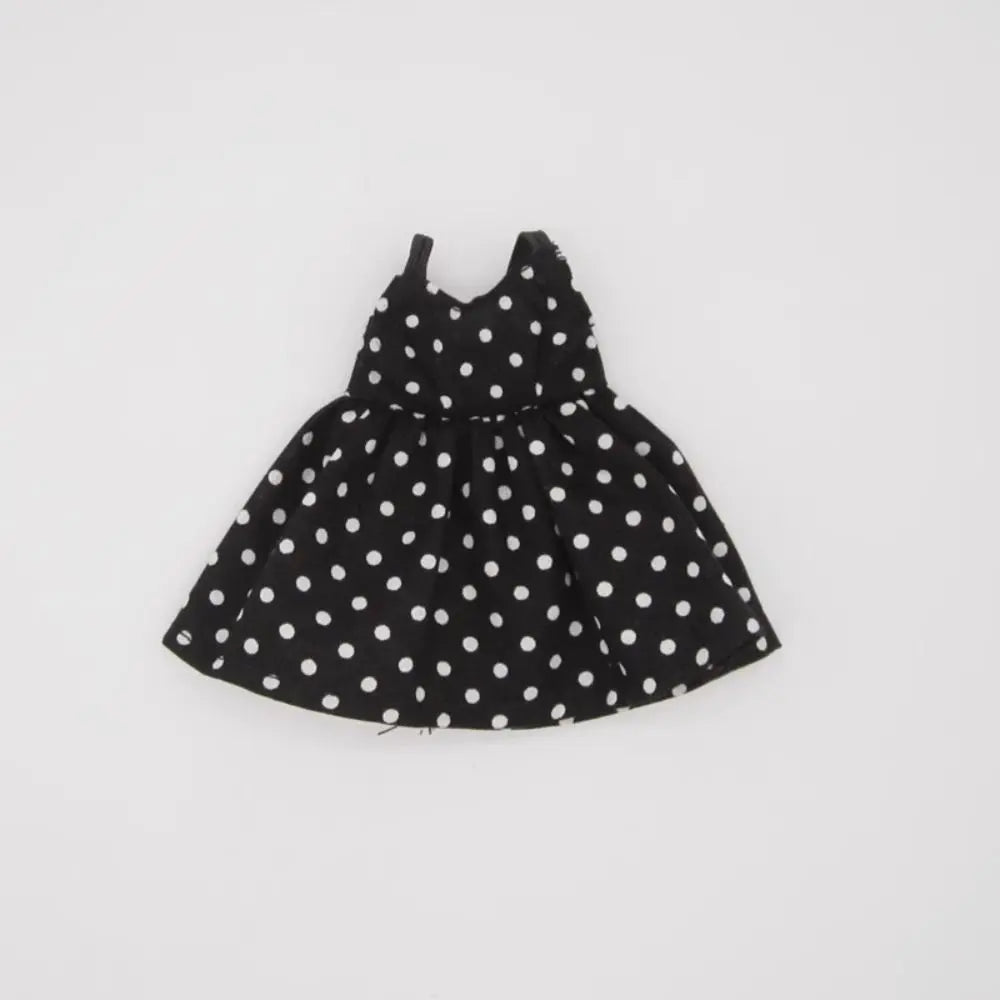 Princess Camisole Skirt Dresses For ob24 ob22 Dolls Long Dresses White Cardigans For blythe Dolls DIY Clothes Accessories Taj Home Store