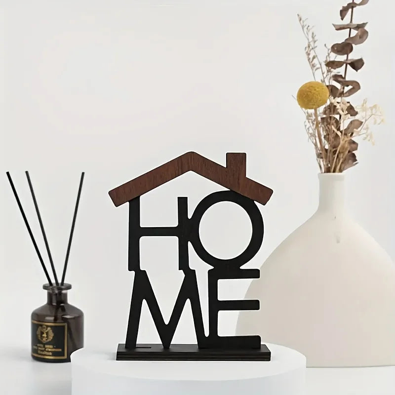 The HOME series of home ornaments and desktop counter decorations add a touch of elegance, warmth and charm to your home Taj Home Store