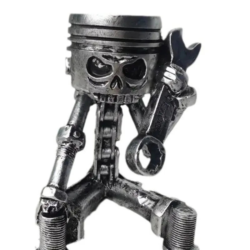 Modern Home Decor Figurines & Sculptures - Unique Room Decoration Ornaments for Living Room, Garden & Office Taj Home Store