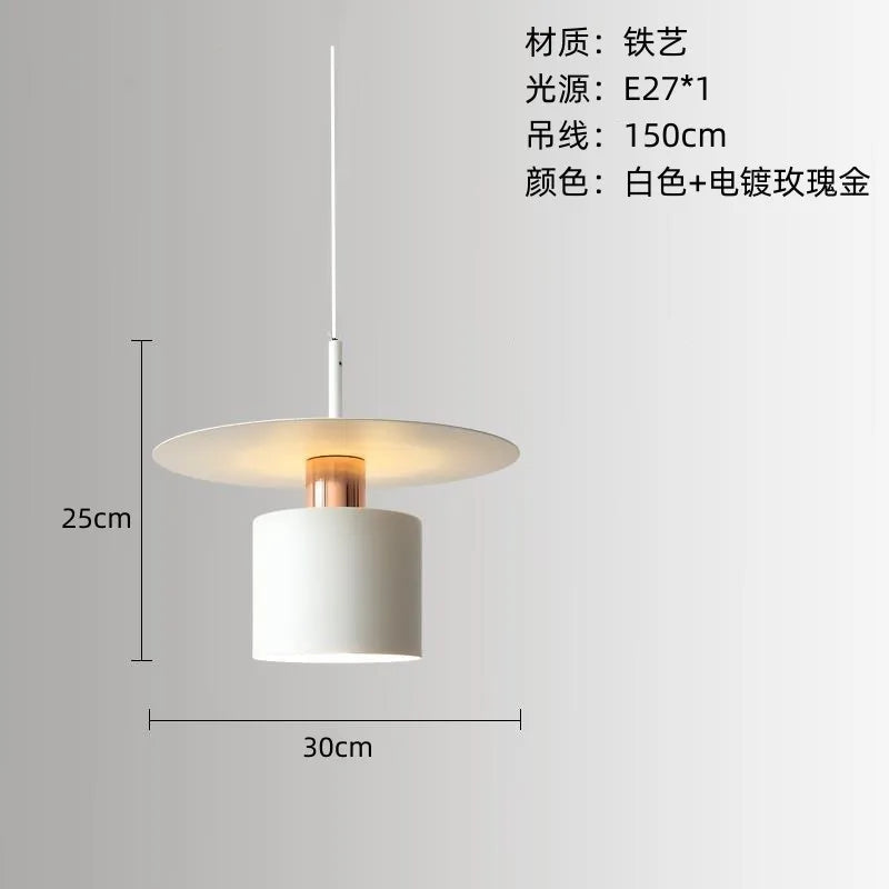 Room Decor Bedroom Bed Head Modern Simple New Main Bed Head Cable Light Minimalist Nordic Single Head Small Chandelier Taj Home Store