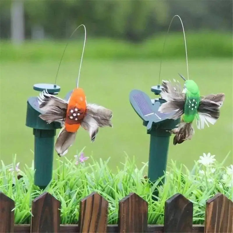 Creative Butterfly Gardening Decoration Products Home Garden Bird Lawn Decoration Windmill Garden Decoration Products Wholesale Taj Home Store