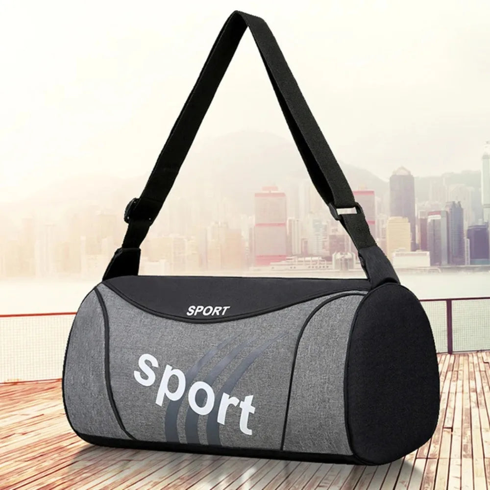 Gym Bag Men&