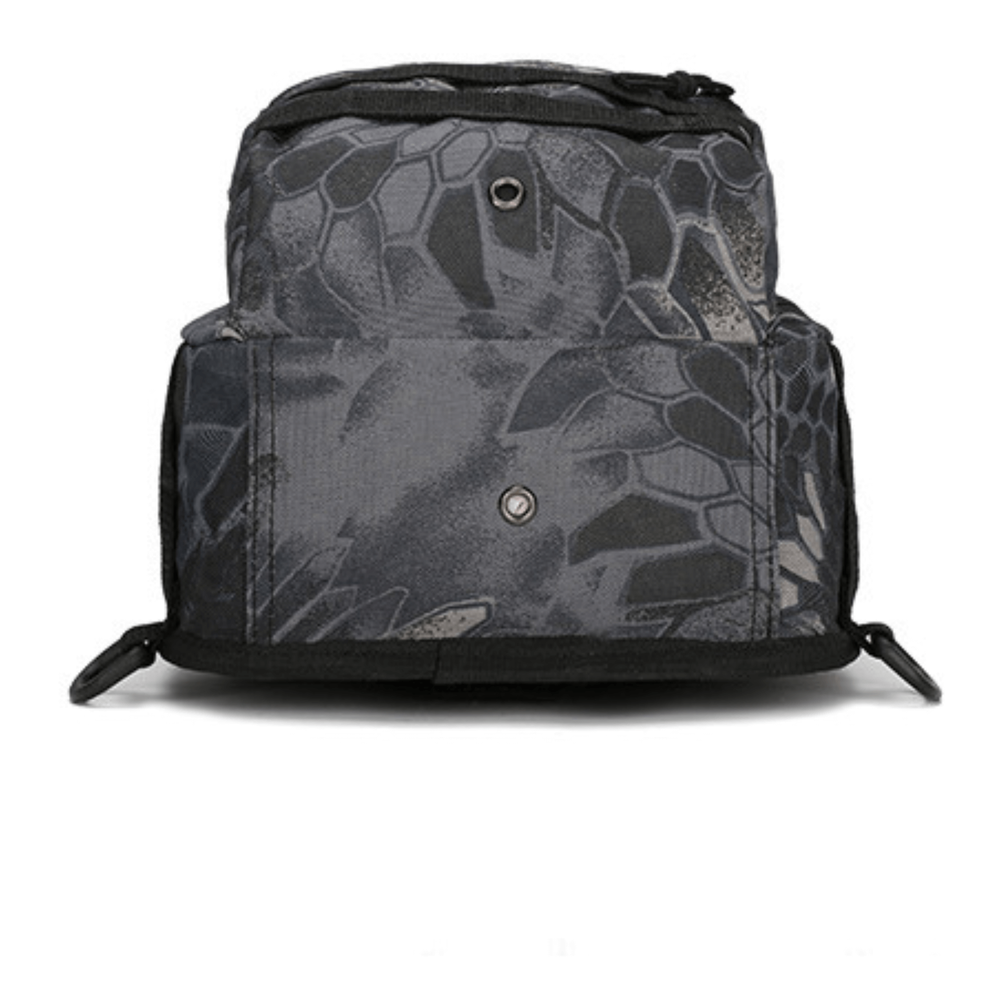 JupiterGear Tactical Military Sling Backpack Shoulder Bag Molle Outdoor Daypack Backpack with Adjustable Strap Jupiter Gear Home