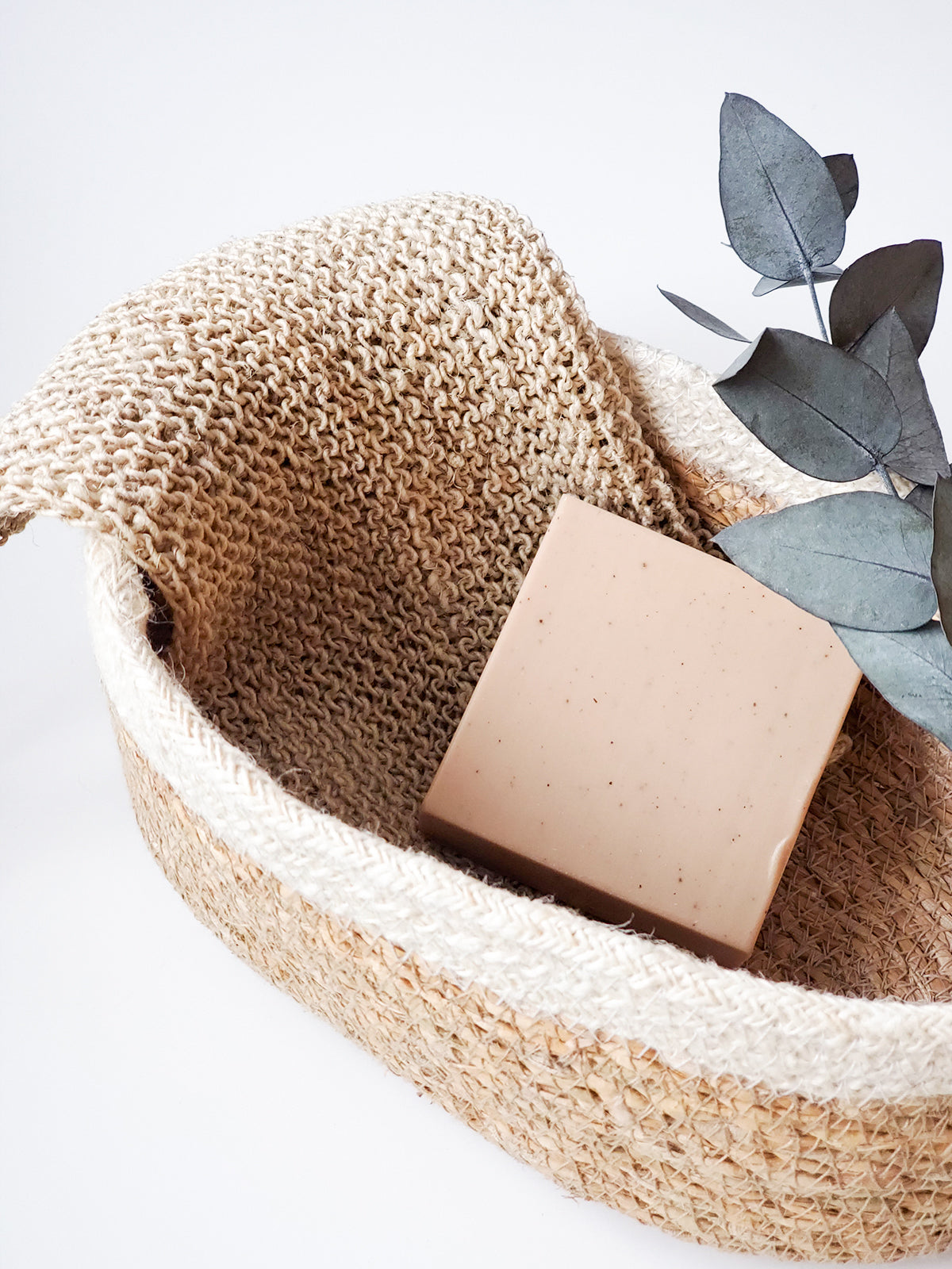 Hemp Washcloth DC-KORISSA