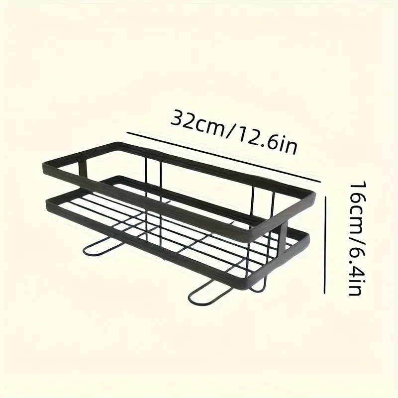 Bathroom Over The Toilet Storage Shelf Bathroom Storage Organizer Bathroom Storage Rack Bathroom Accessories Taj Home Store