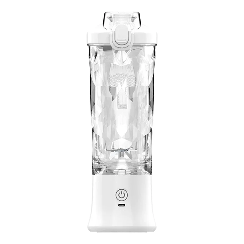 B64B-Portable Blender For Smoothies And Protein Shakes Kitchen Gadgets Juicer Machine Taj Home Store
