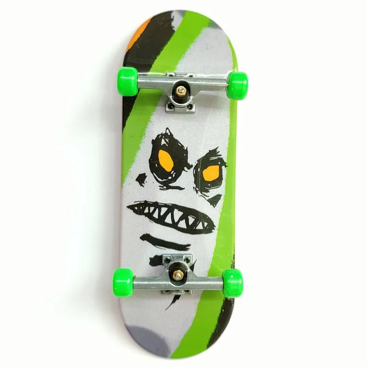 skate park fingerboard skate Taj Home Store