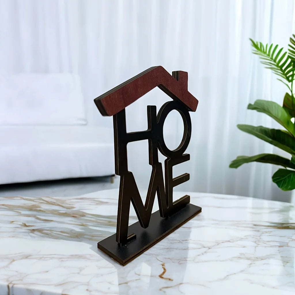 The HOME series of home ornaments and desktop counter decorations add a touch of elegance, warmth and charm to your home Taj Home Store