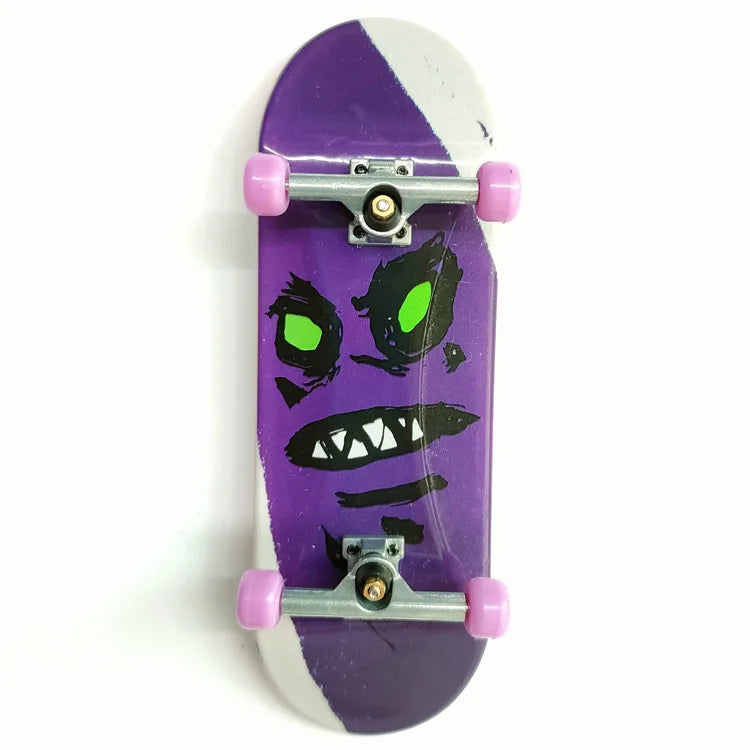 skate park fingerboard skate Taj Home Store