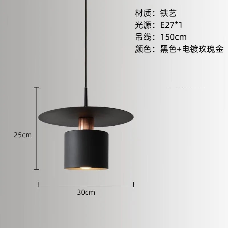 Room Decor Bedroom Bed Head Modern Simple New Main Bed Head Cable Light Minimalist Nordic Single Head Small Chandelier Taj Home Store