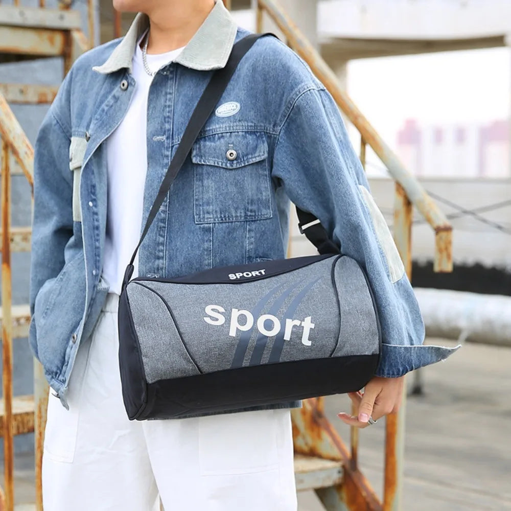 Gym Bag Men&