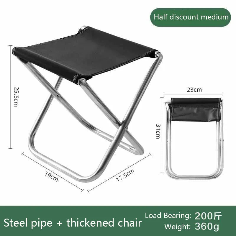 Portable Folding Chairs Are Available In Fully Folded And Semi-folded Versions. There Are Also Options For Large And Small Sizes Taj Home Store