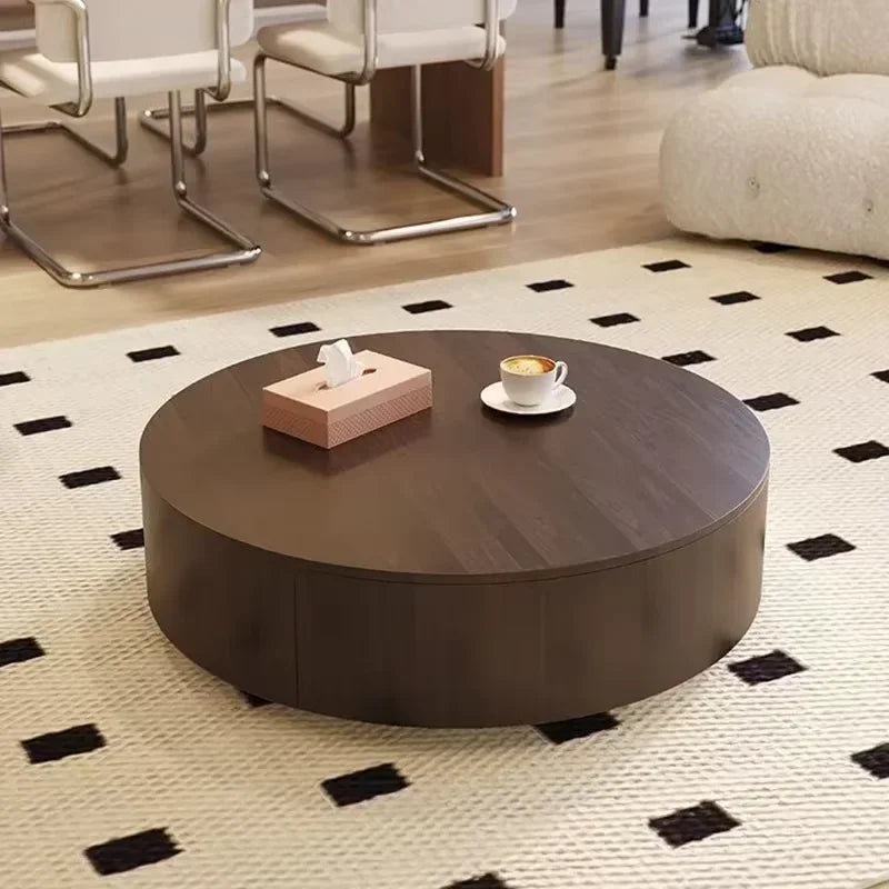 Living Room Coffee Tables Wood Unique Design Home Elegant Coffee Tables Classic Beauty Mesa Auxiliar Salon Living Room Furniture Taj Home Store