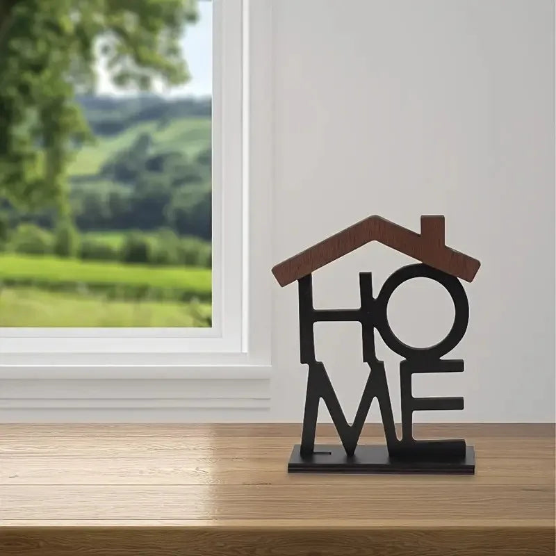 The HOME series of home ornaments and desktop counter decorations add a touch of elegance, warmth and charm to your home Taj Home Store