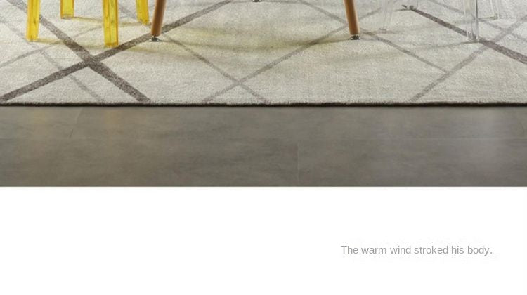 Chic Transparent Acrylic Bar Stool Modern Fashion High Seat Simple Plastic Bar Stool Design Taj Home Store
