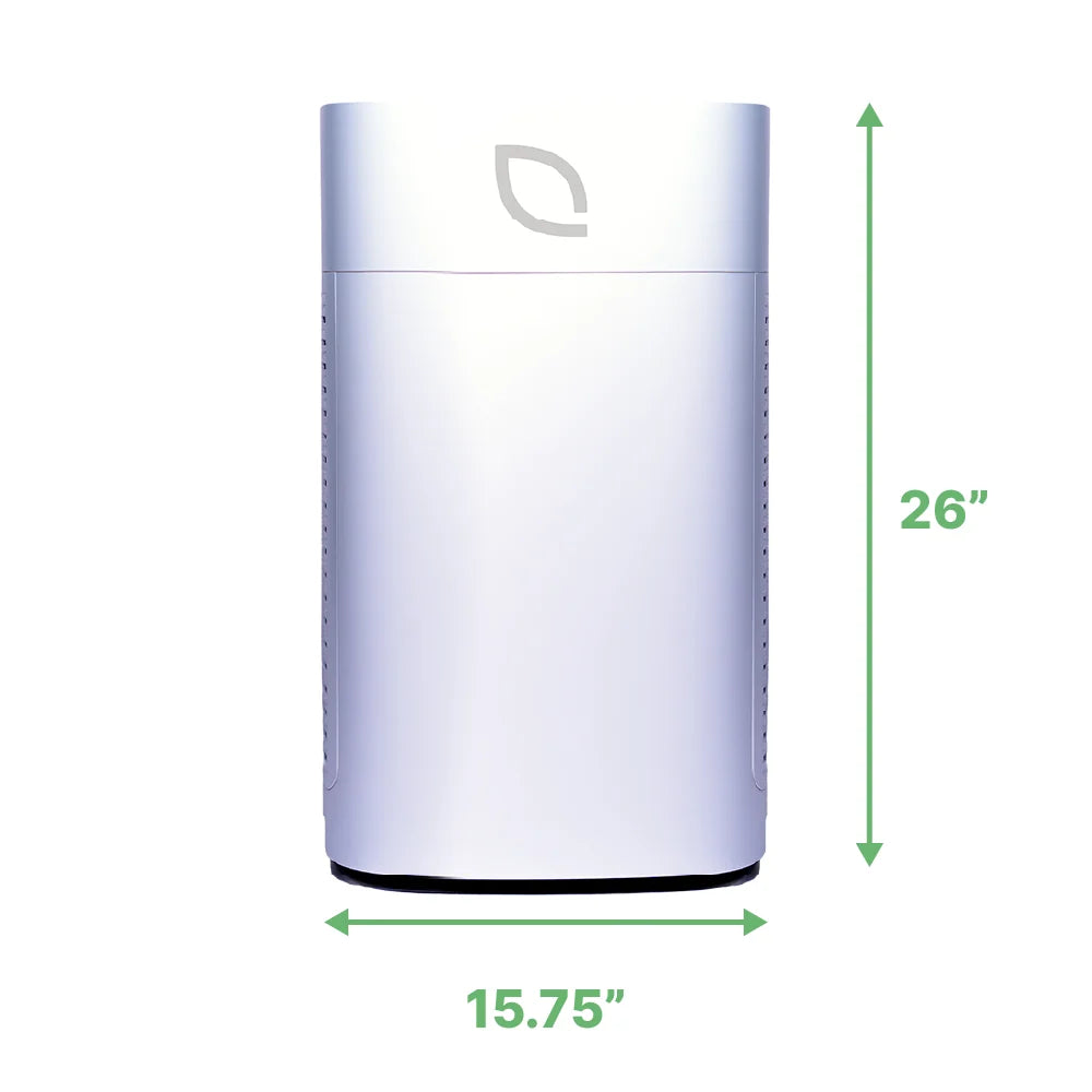 Air Sentry 1000 Emerge Survival
