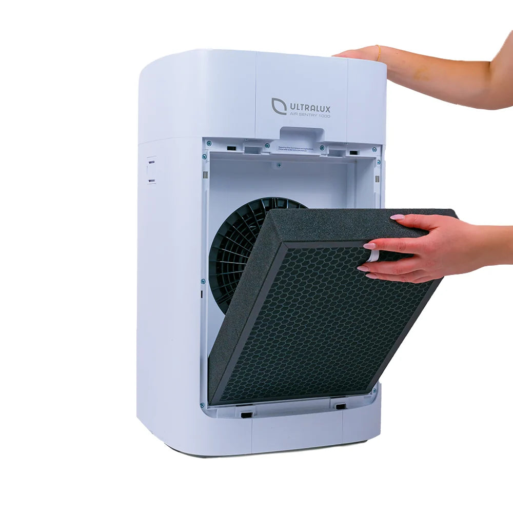 Air Sentry 1000 Emerge Survival