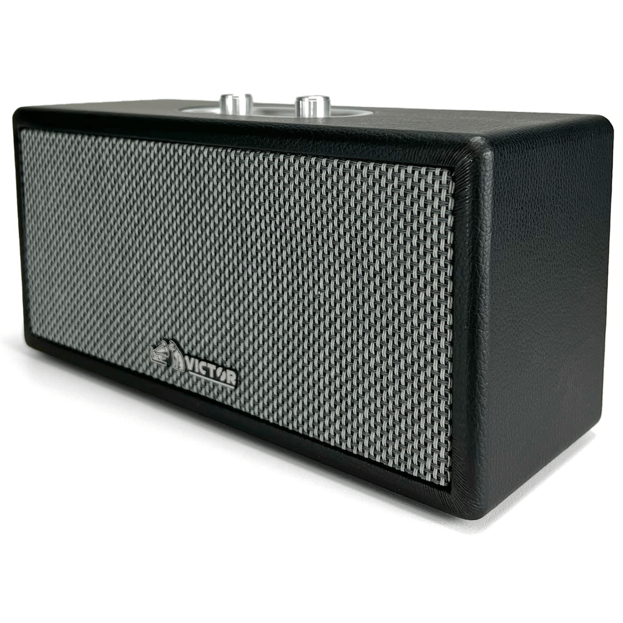 Victor Portable Speaker with Bluetooth Wireless Technology and Built-In Battery Jupiter Gear Home