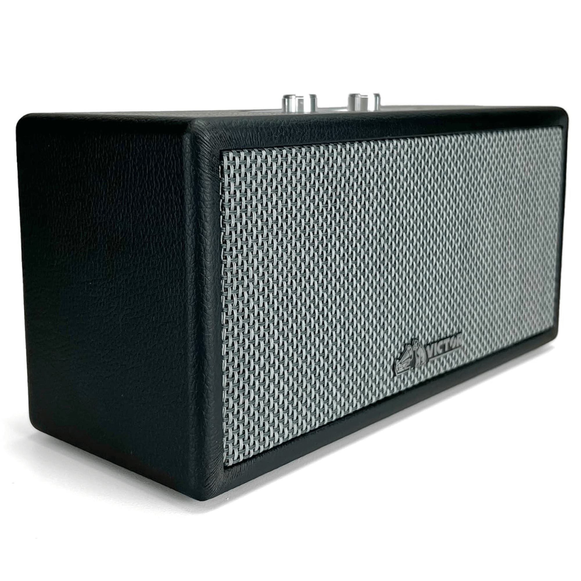 Victor Portable Speaker with Bluetooth Wireless Technology and Built-In Battery Jupiter Gear Home