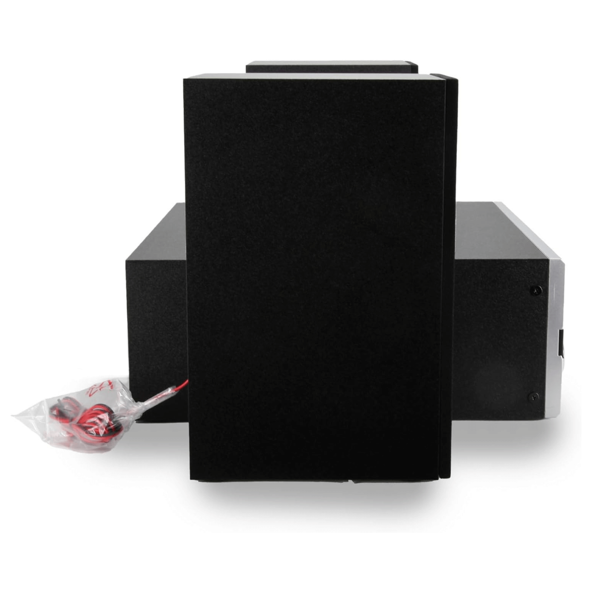 Victor Milwaukee II Desktop Bluetooth CD Stereo System Jupiter Gear Home
