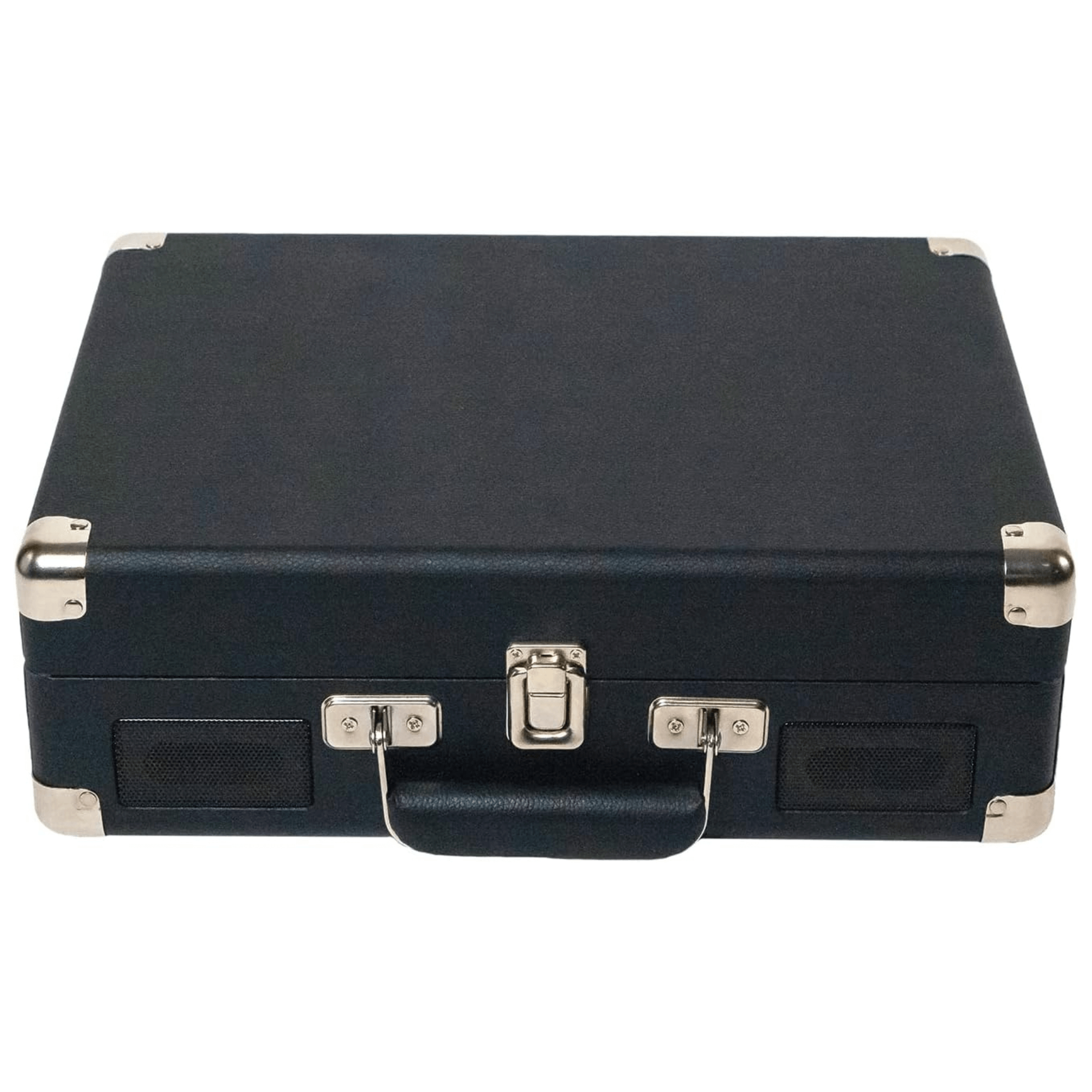 Victor Metro Dual Bluetooth Suitcase 3-Speed Turntable Jupiter Gear Home
