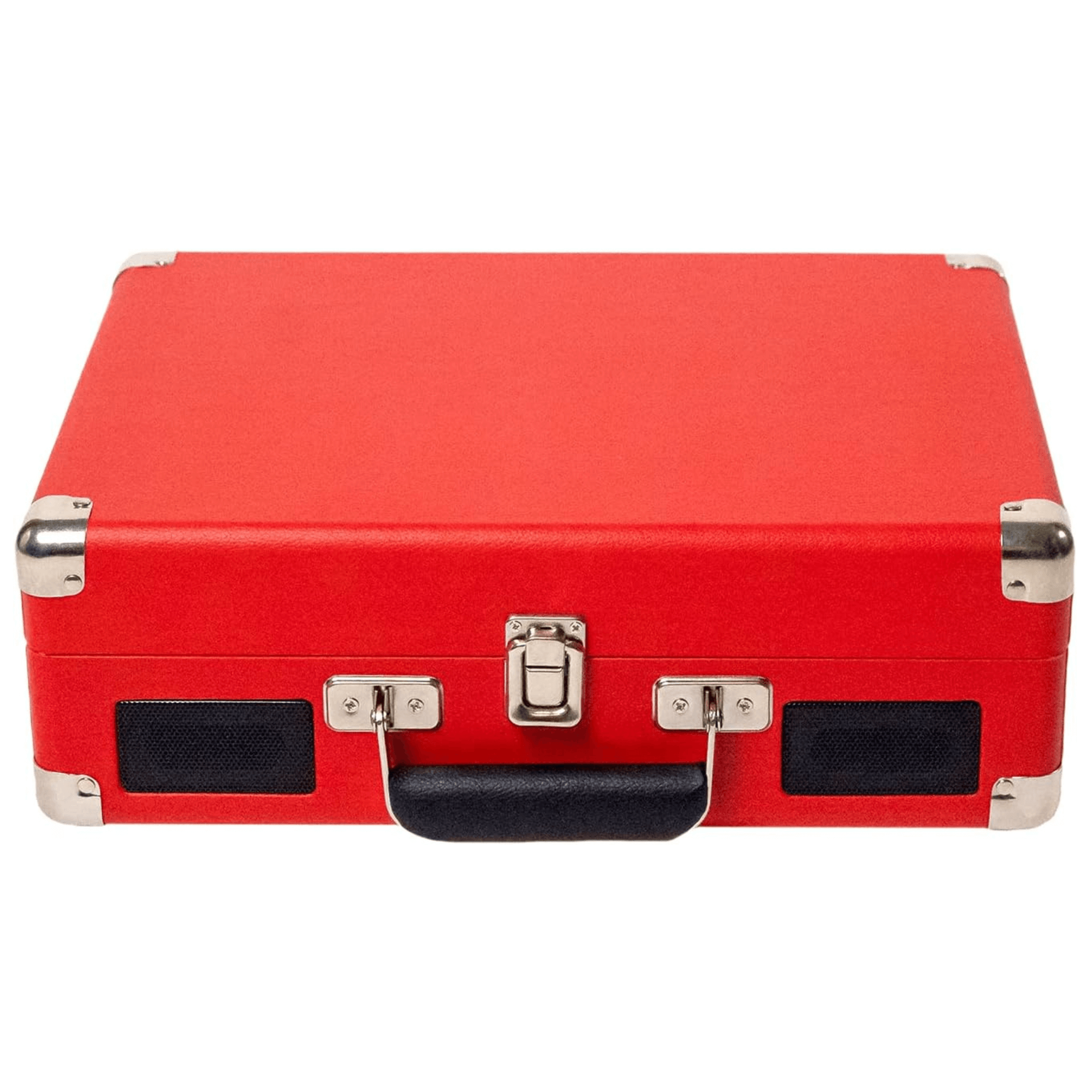 Victor Metro Dual Bluetooth Suitcase 3-Speed Turntable Jupiter Gear Home