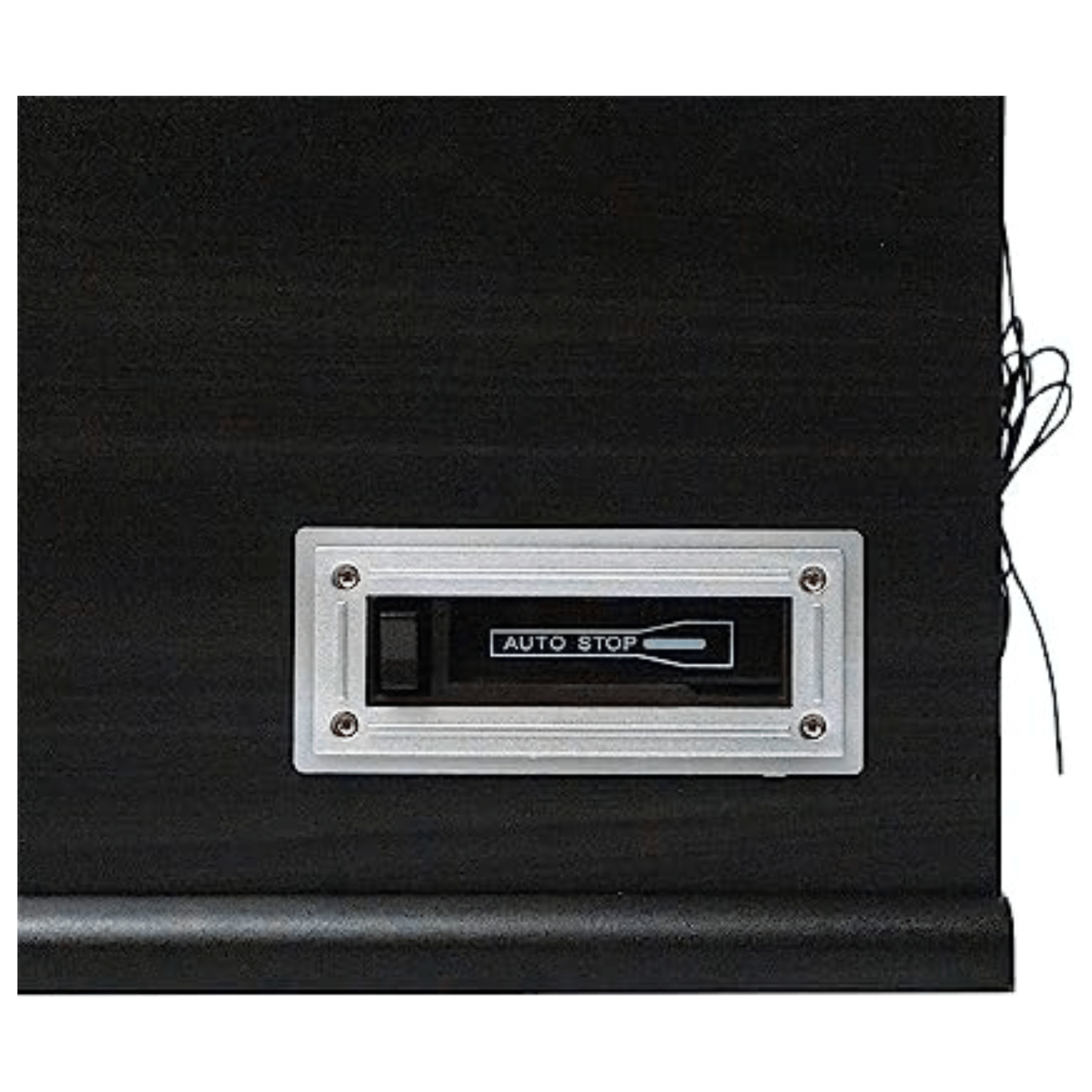 Victor State 7-in-1 Wood Music Center with 3-Speed Turntable and Dual Bluetooth Jupiter Gear Home