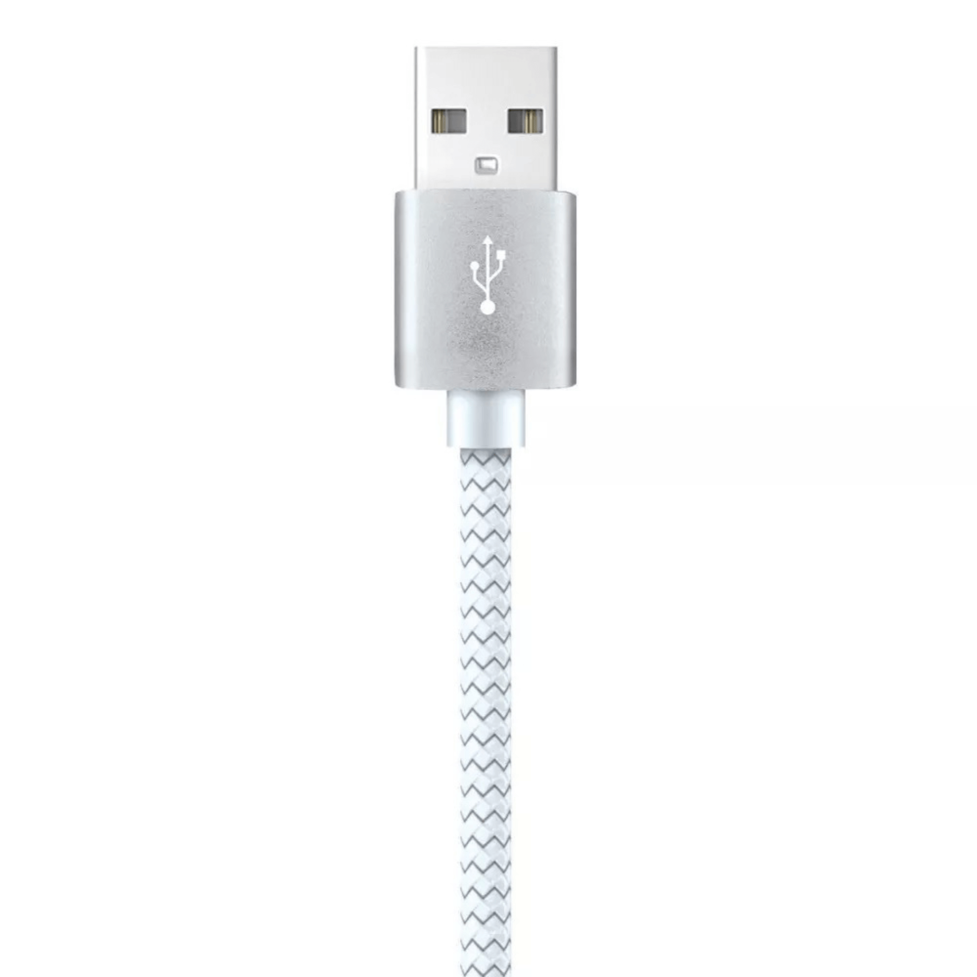Xyst Charge and Sync USB to Lightning Braided Cable 10Ft Jupiter Gear Home