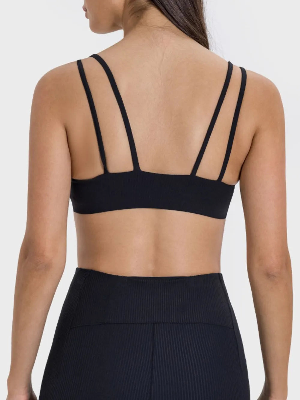 JupiterGear Double-Strap Cami Jupiter Gear Home