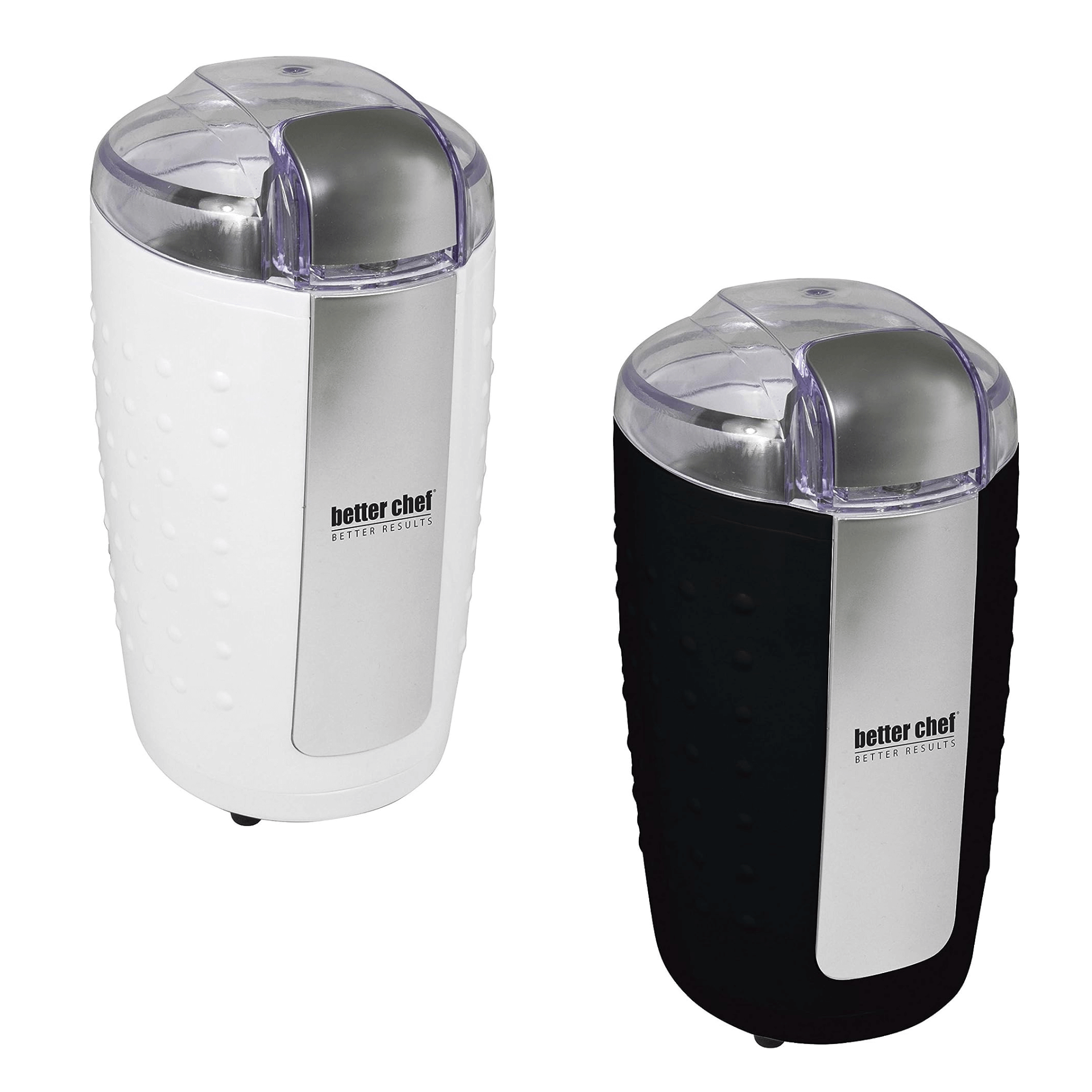 Better Chef 150W Power Blade Coffee Grinder Jupiter Gear Home