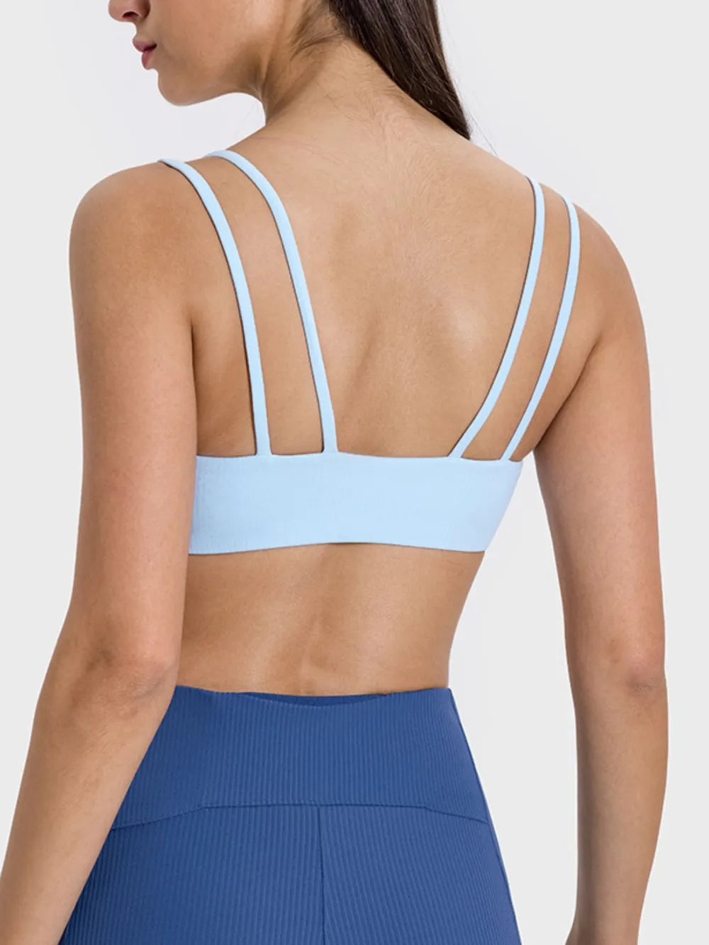 JupiterGear Double-Strap Cami Jupiter Gear Home