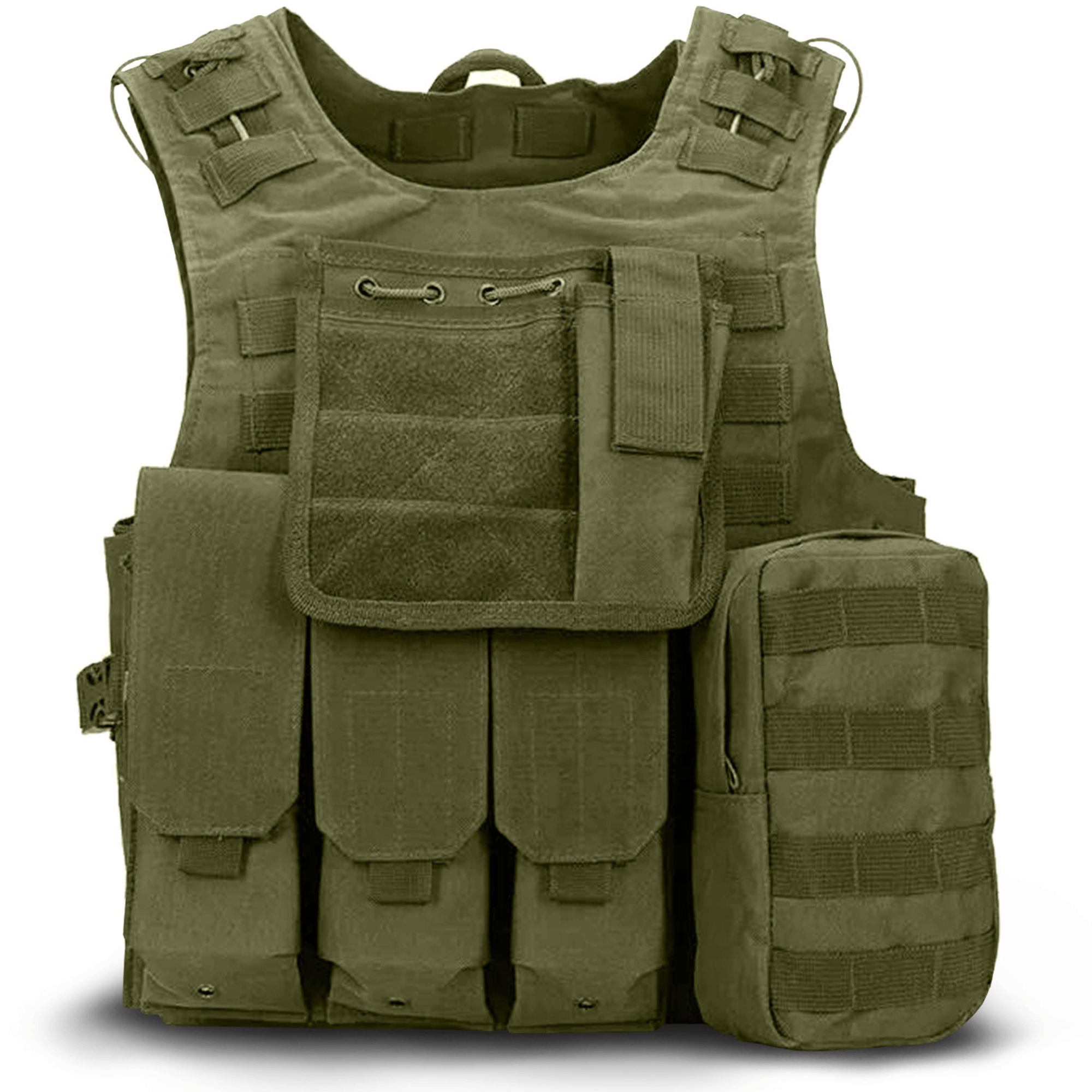 XGear Tactical Military Tactical Plate Carrier Vest Jupiter Gear Home