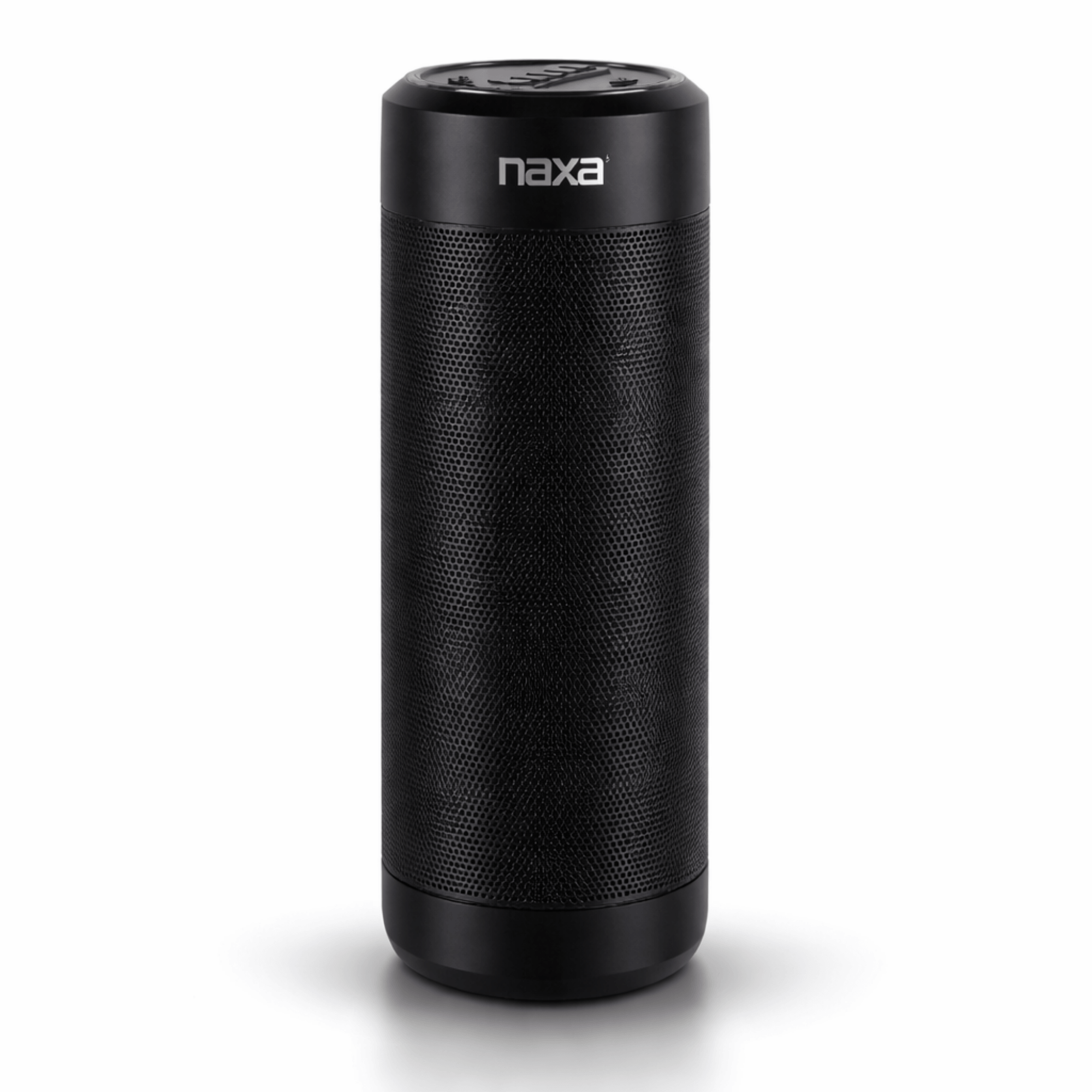 Naxa Wi-Fi & Bluetooth Speaker with Voice Control - Refurbished Jupiter Gear Home