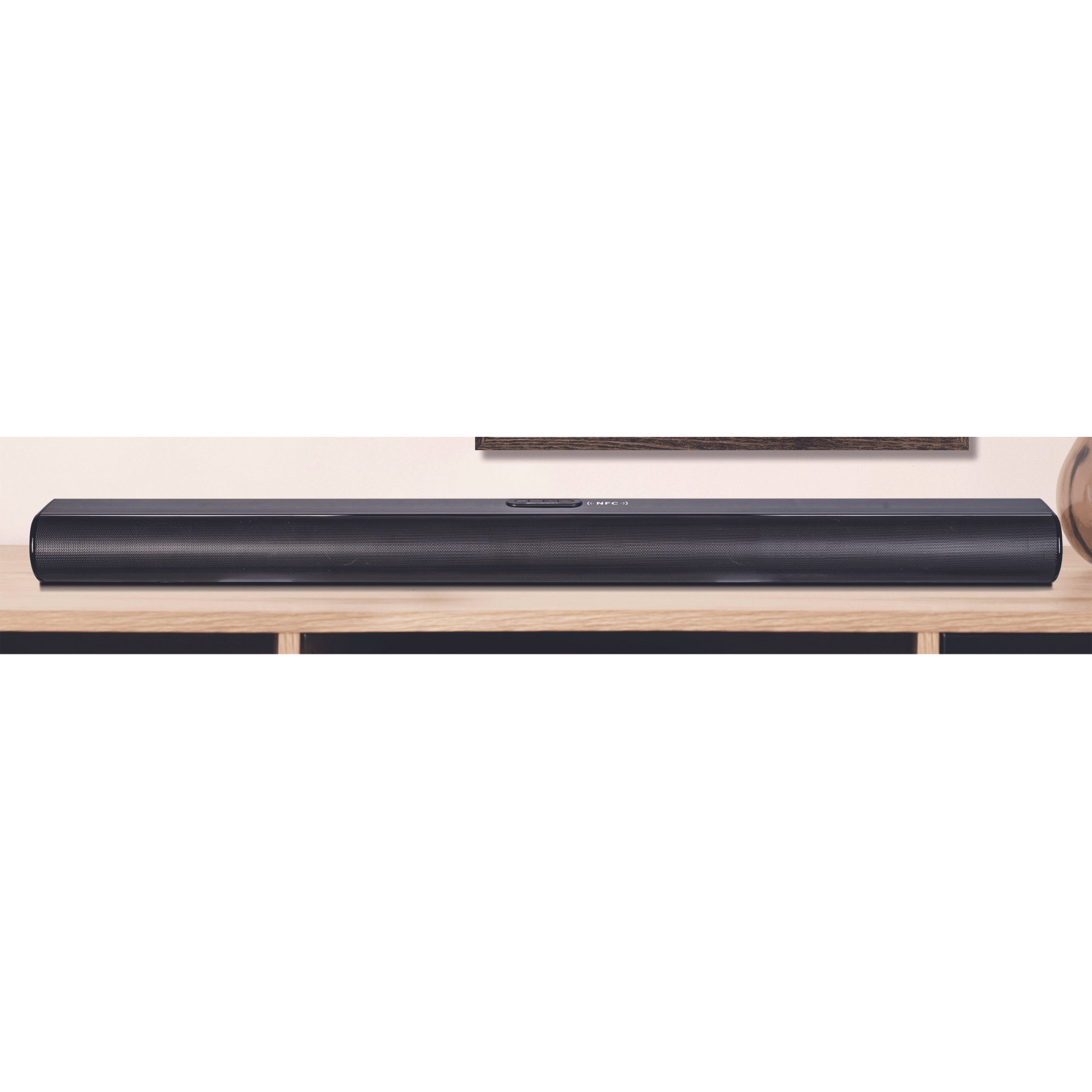 Emerson 37" Bluetooth Soundbar with Remote Control Jupiter Gear Home