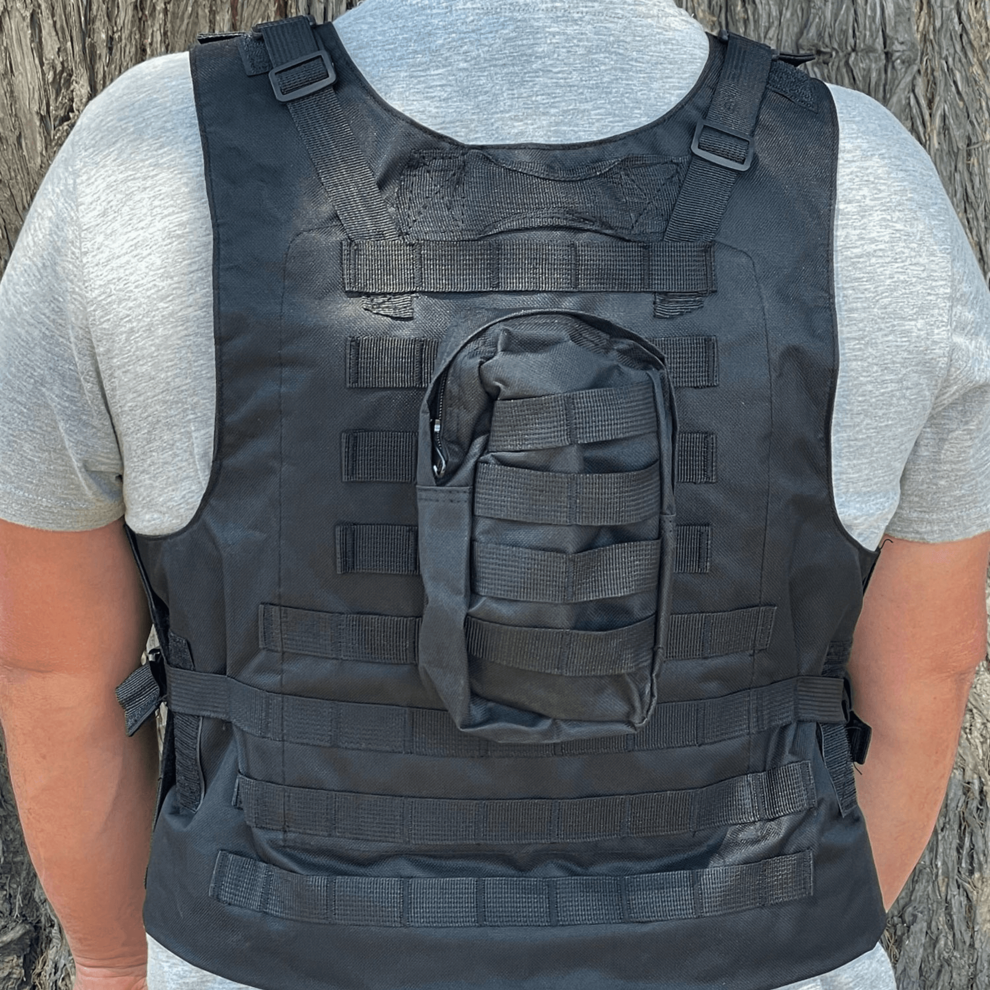 XGear Tactical Military Tactical Plate Carrier Vest Jupiter Gear Home