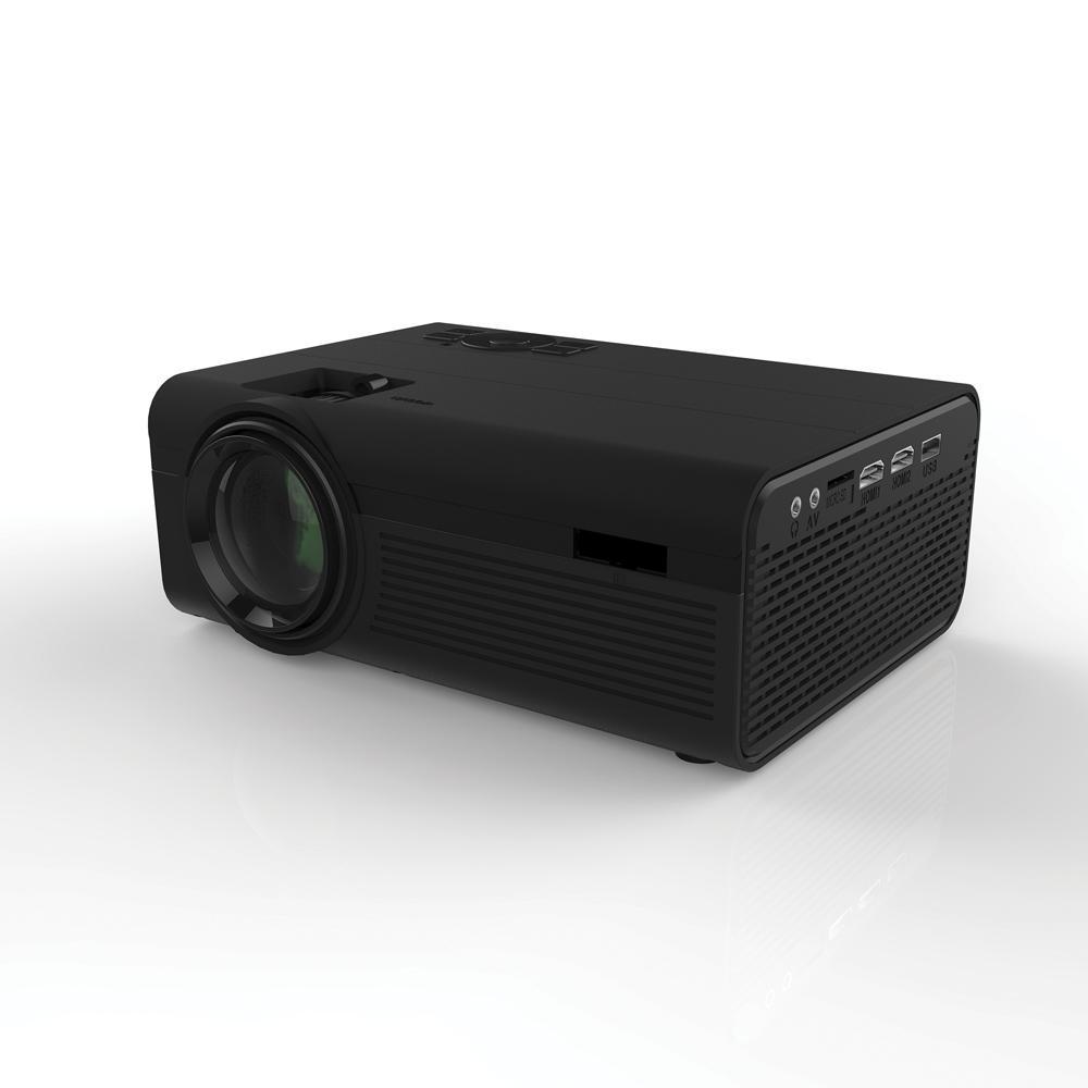 Supersonic HD Digital Projector (SC-80P) Jupiter Gear Home