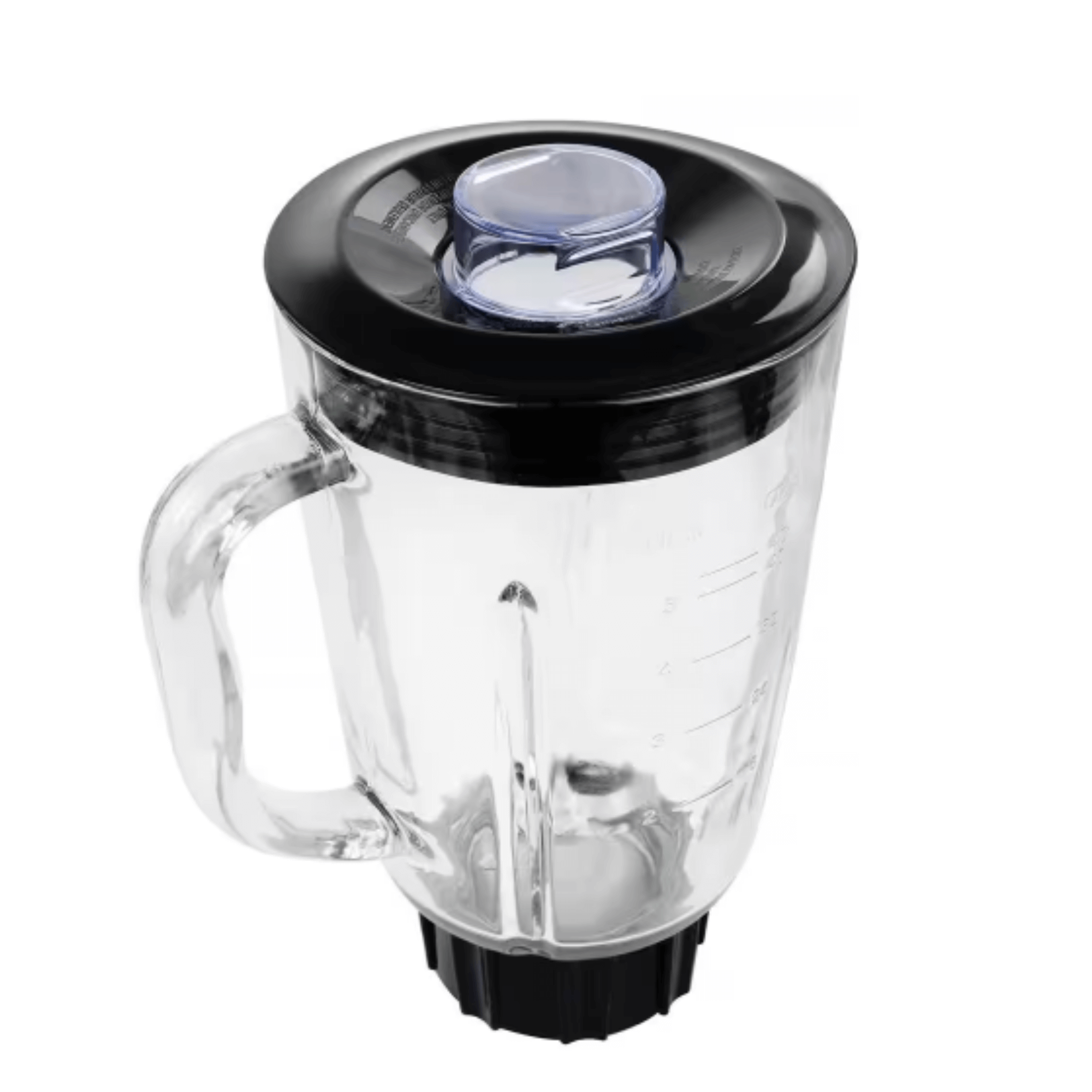 Better Chef Classic 10-Speed 5-Cup Glass Jar Blender Jupiter Gear Home