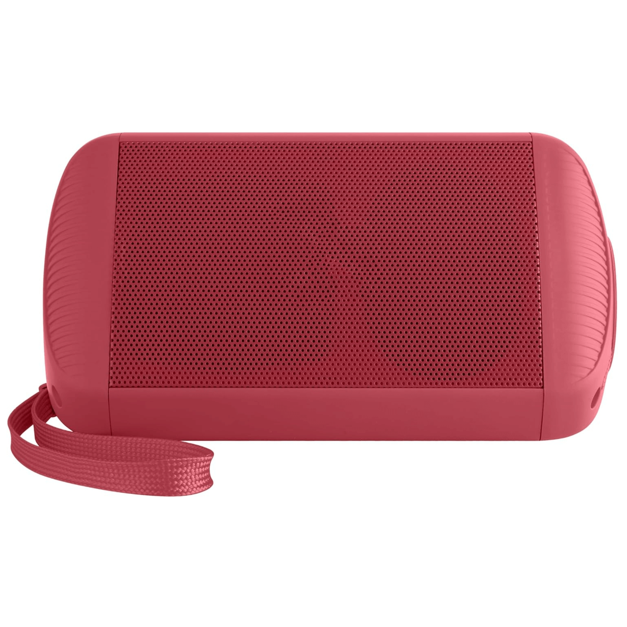 Supersonic IPX6 Water-Resistant Portable BT Speaker with True Wireless Technology Jupiter Gear Home