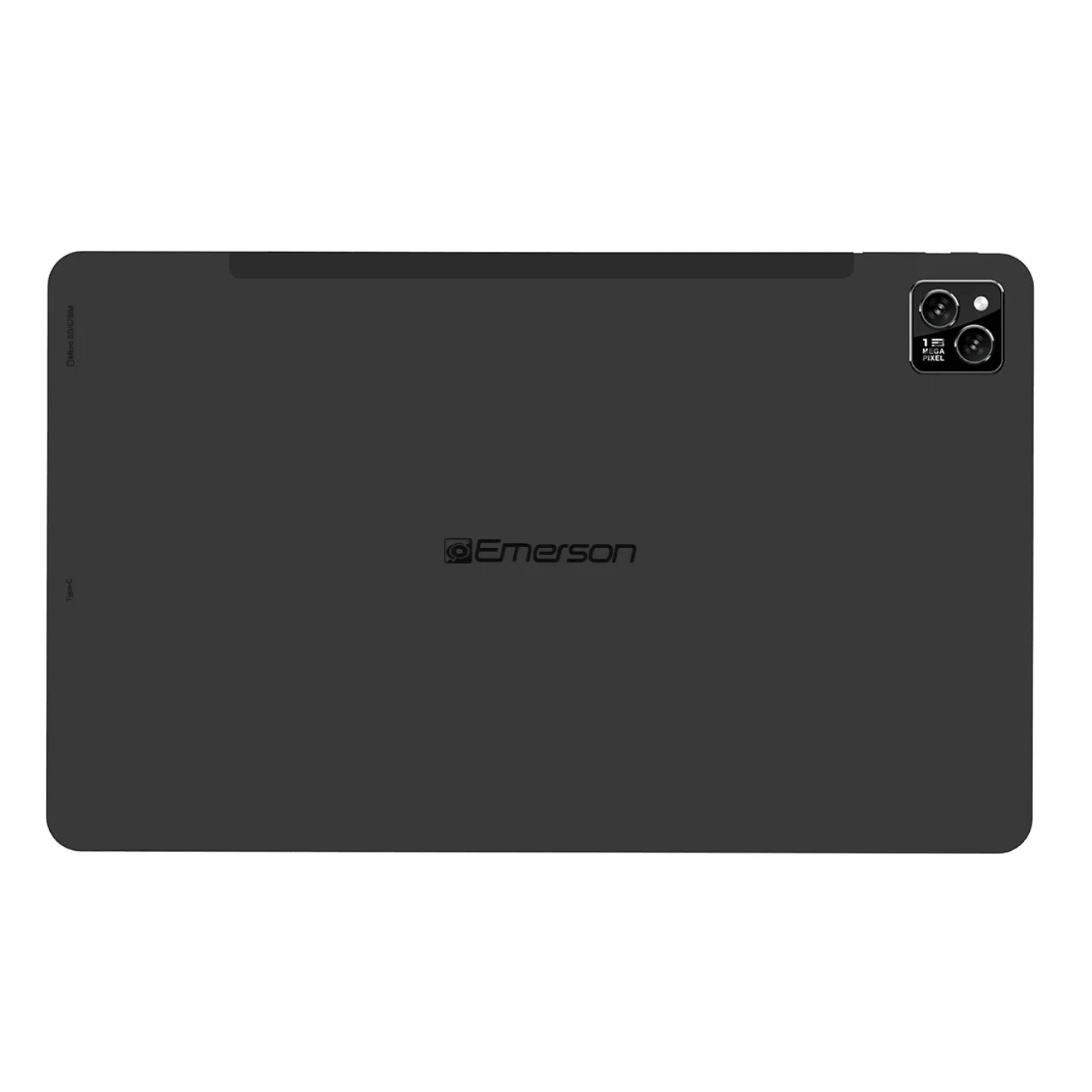 Emerson 14" FHD Tablet with Android - Refurbished Jupiter Gear Home